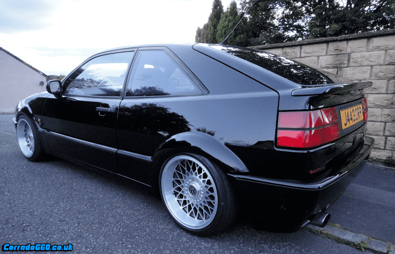 Corrado G60